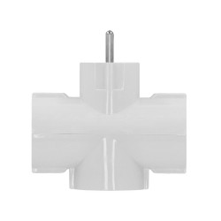 ADAPTADOR UNIVERSAL 3 TOMAS VOLTEN