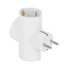 ADAPTADOR UNIVERSAL 3 TOMAS VOLTEN
