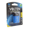 BLISTER 1 PC PILA ALCALINA 6LR61 9V VOLTEN