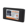 MALETIN HERRAMIENTAS CV 25 PIEZAS 1 4 AIRMEC