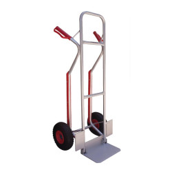 CARRETILLA ALMACEN 150 KGS NO PLEGABLE AIRMEC