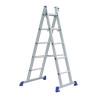 ESCALERA ALUMINIO MULTIPOSICION ANDAMIO AIRMEC