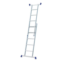 ESCALERA ALUMINIO MULTIPOSICION ANDAMIO AIRMEC