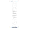 ESCALERA ALUMINIO MULTIPOSICION AIRMEC 4X3