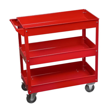 CARRO HERRAMIENTAS 3 BANDEJAS AIRMEC