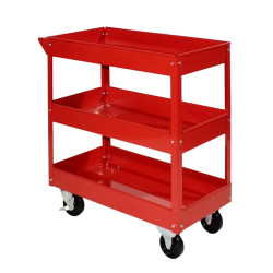 CARRO HERRAMIENTAS 3 BANDEJAS AIRMEC