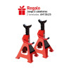 GATO CARRETILLA 25 TON AIRMEC