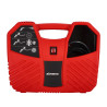 COMPRESOR PORTATIL 15 HP SIN ACEITE AIRMEC