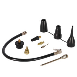 COMPRESOR PORTATIL 15 HP SIN ACEITE AIRMEC