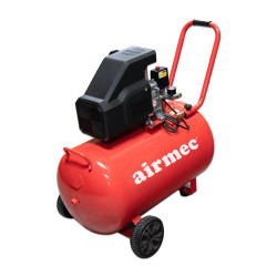 COMPRESOR 100 LTS 25 HP AIRMEC
