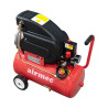 COMPRESOR 25 LITROS 25 Hp AIRMEC
