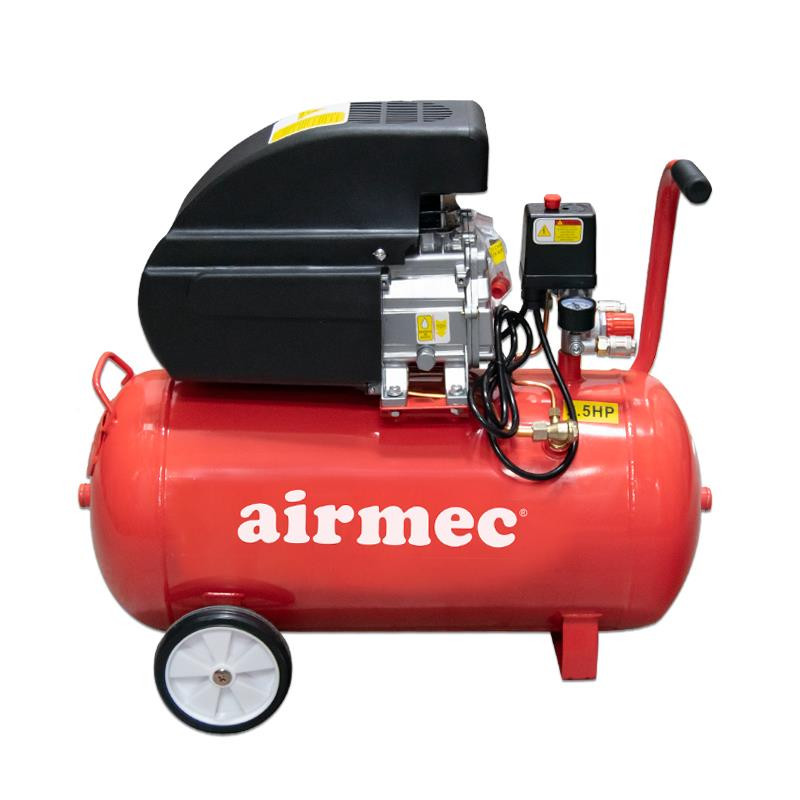 COMPRESOR 50 LTS 25HP AIRMEC