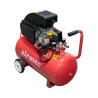 COMPRESOR 50 LTS 25HP AIRMEC