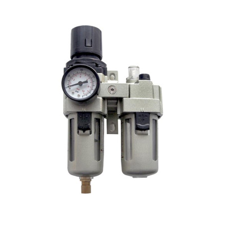 CONJUNTO NEUMATICO FILTRO AIREACEITE 1 4 AIRMEC
