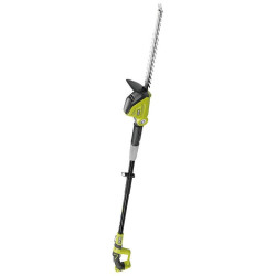 RECORTASETOS BATERIA 18V 45CM ONE SIN BATERIA RYOBI