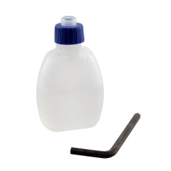 LLAVE IMPACTO NEUMATICA 17PCS 1 2 VASOS AIRMEC
