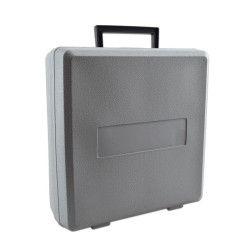 LLAVE IMPACTO NEUMATICA 17PCS 1 2 VASOS AIRMEC