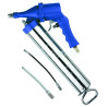 ENGRASADOR NEUMATICO 400CC AIRMEC