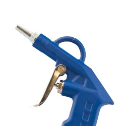 PISTOLA DE SOPLADO CANO CORTO AIRMEC