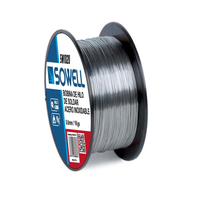 HILO SOLDAR ANIMADO 06MM 045 KGS SOWELL