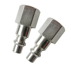 CONECTOR RAPIDO 1 4 HEMBRA 2PCS AIRMEC