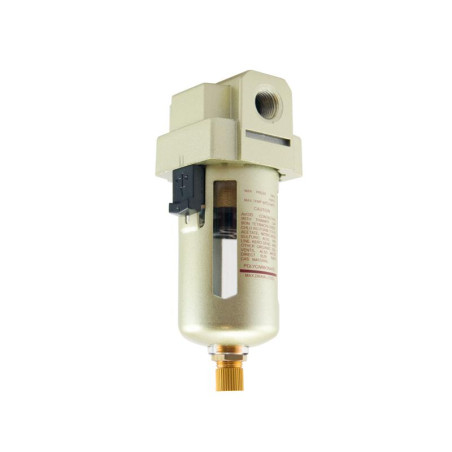 FILTRO PURIFICADOR AIRE 1 4 AIRMEC