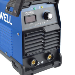 INVERTER DIGITAL SERIE PRO 140 AMP SOWELL