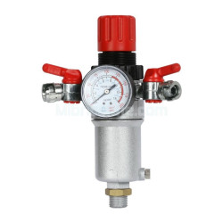 REGULADOR DE PRESION COMPRESOR 1 2 AIRMEC
