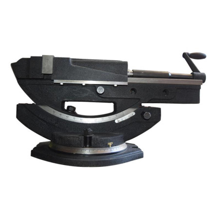 MORDAZA PRECISION 150 mm AIRMEC PRO