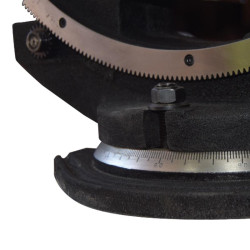 MORDAZA PRECISION 150 mm AIRMEC PRO