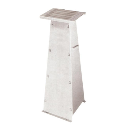 COLUMNA SOPORTE ABG1031 ABG1033 AIRMEC