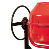 HORMIGONERA 160 LITROS AIRMEC
