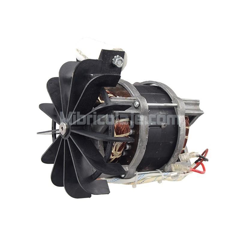 MOTOR ELECTRICO HORMIGONERA 220V 550W AM120321 120844 130726 AIRMEC