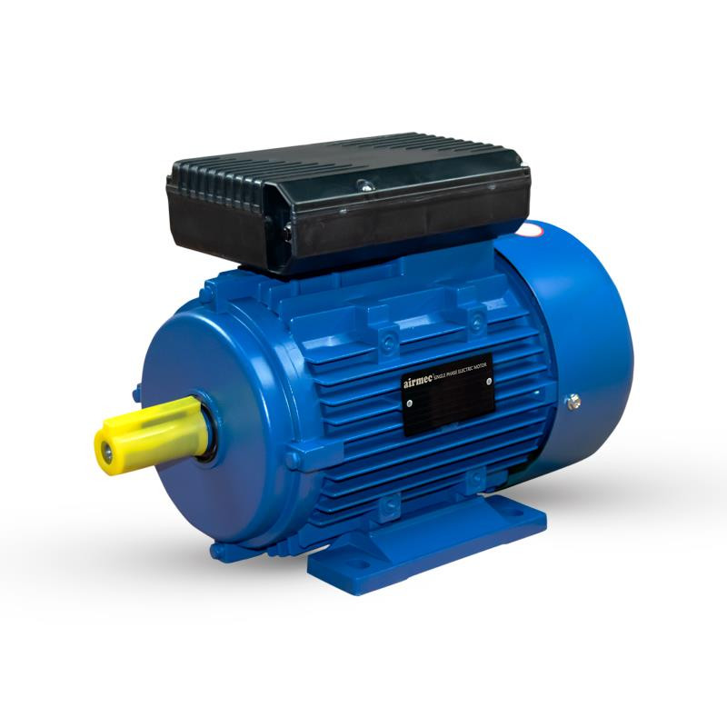 MOTOR ELECTRICO IE2 B3 4HP 380V 2800RPM AIRMEC