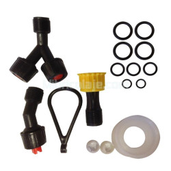 KIT MANTENIMIENTO SULFATADORA AM12094 910 AIRMEC