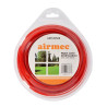 NYLON CORTE DESBROZADORA 30mmX50M AIRMEC