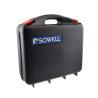 INVERTER ELECTRODOS SERIE EASYWELD 140 AMP SOWELL