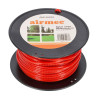 NYLON CORTE DESBROZADORA 40MMX50M AIRMEC