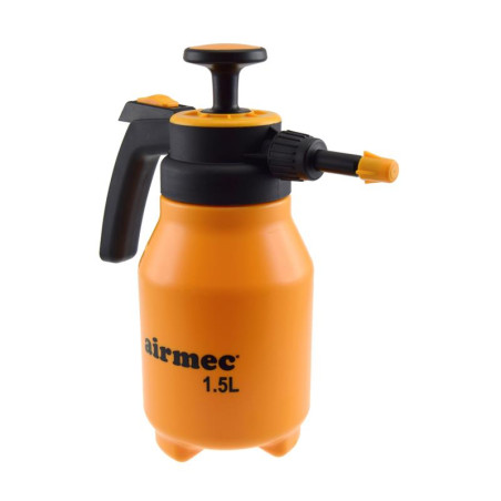 PULVERIZADOR A PRESION 15 LITROS PROFESIONAL AIRMEC