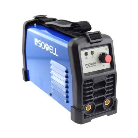 INVERTER ELECTRODOS SERIE MAGIC 140 AMP C CAJA SOWELL