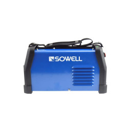 INVERTER ELECTRODOS SERIE MAGIC 140 AMP C CAJA SOWELL