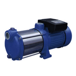 ELECTROBOMBA INOX 3 RODETES 075 HP AIRMEC