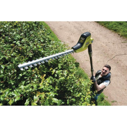 CORTASETOS TELESCOPICO 450W RYOBI