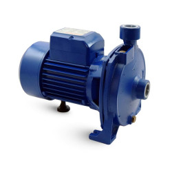 ELECTROBOMBA CENTRIFUGA 15HP AIRMEC
