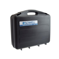 INVERTER ELECTRODOS SERIE MAGIC 140 AMP C CAJA SOWELL