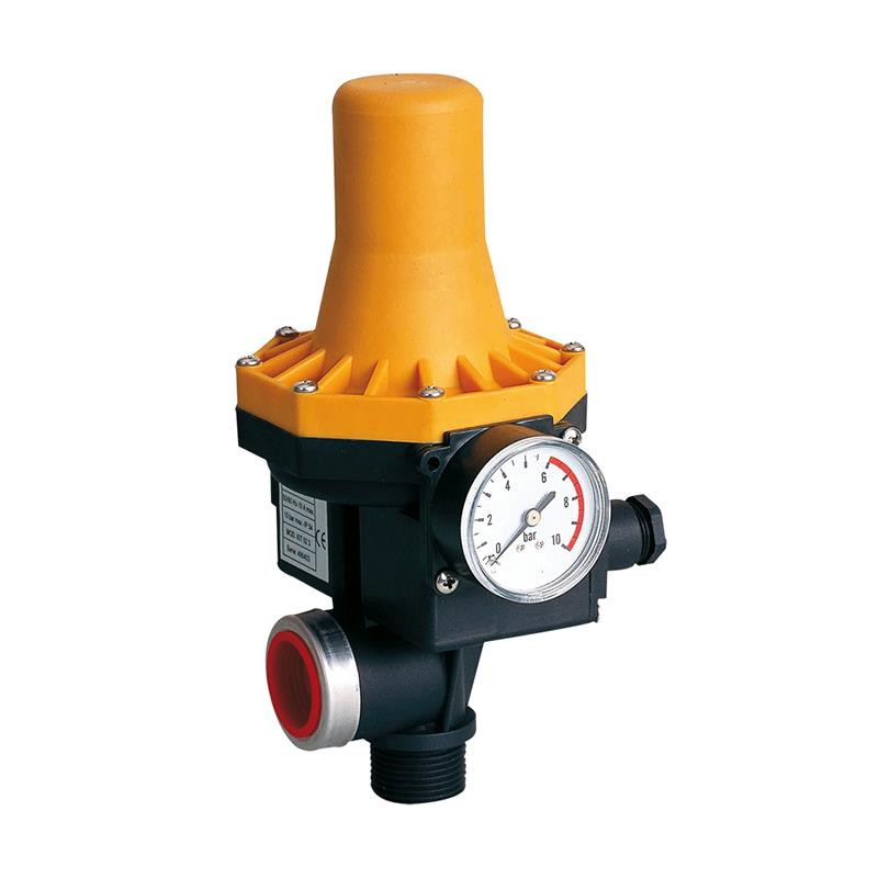 PRESCONTROL 11 KW AIRMEC