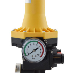 PRESCONTROL 11 KW AIRMEC
