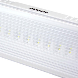LUZ DE EMERGENCIA 5W 200 LUMENS LUZ FRIA AIRMEC