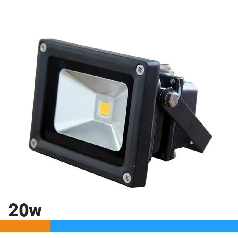 FOCO LED 12V 1600 LUMENS 20W AIRMEC