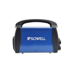INVERTER ELECTRODOS SERIE FORCE 160 AMP C CAJA SOWELL